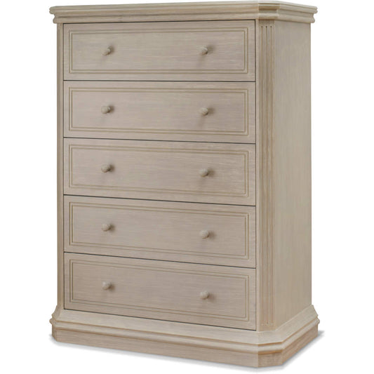 Vista Elite 5-Drawer Dresser