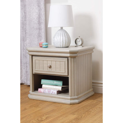 Vista Elite Nightstand