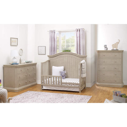 Vista Elite 5-Drawer Dresser