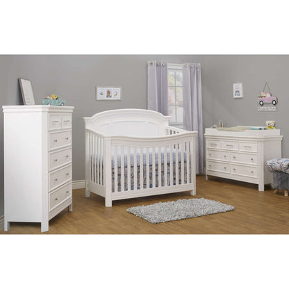 Finley Elite Crib