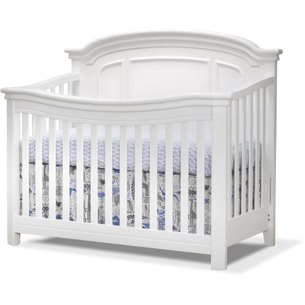 Finley Elite Crib