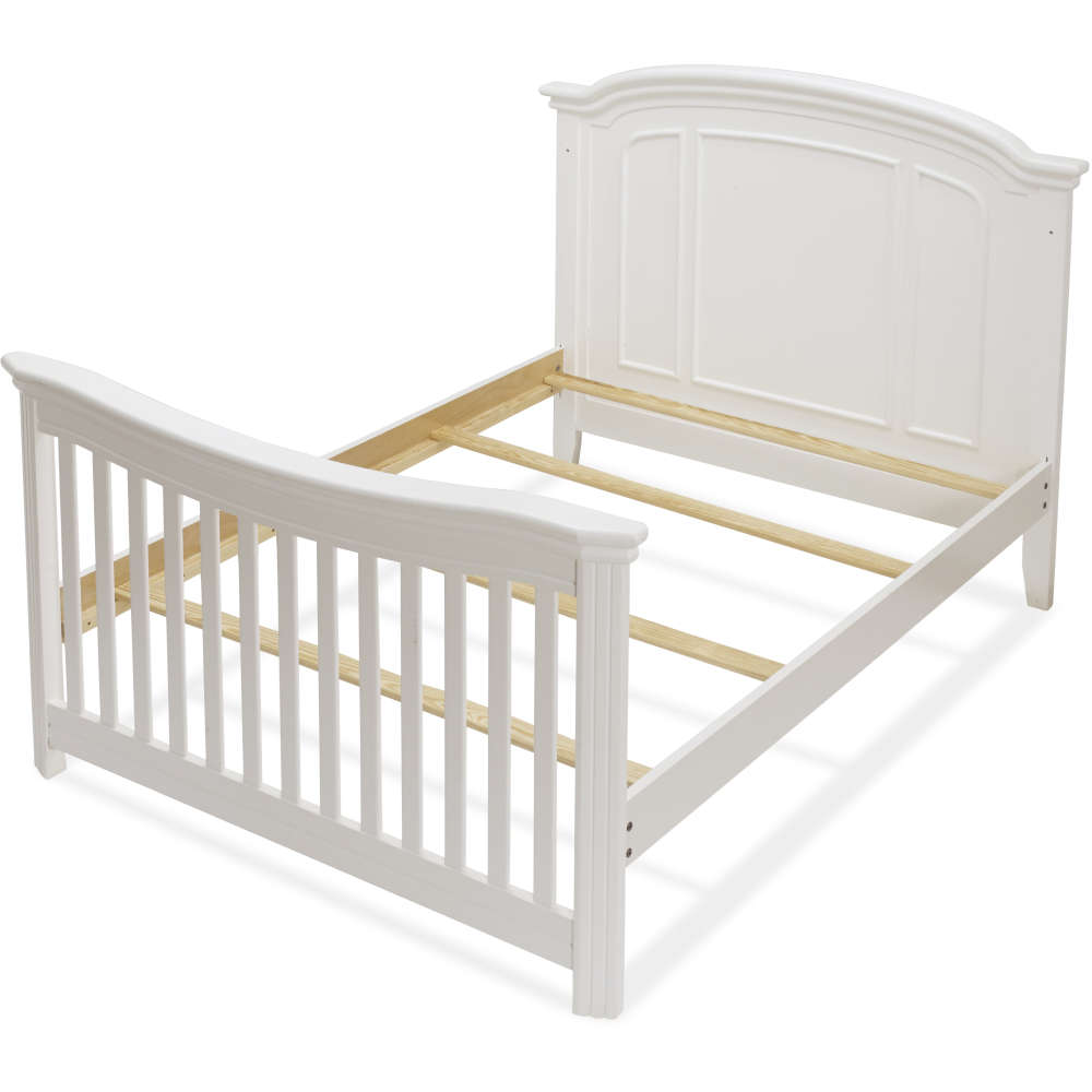 Finley Elite Full Bed Conversion Kit