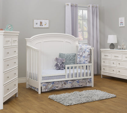 Finley Elite Toddler Rail