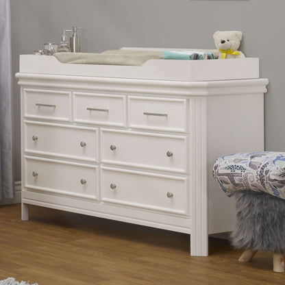 Finley Elite Double Dresser