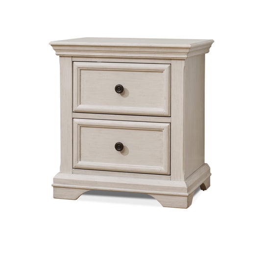 Portico Nightstand