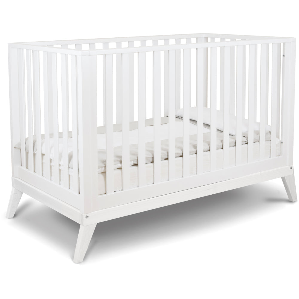 Donatello 3-in-1 Classico Crib
