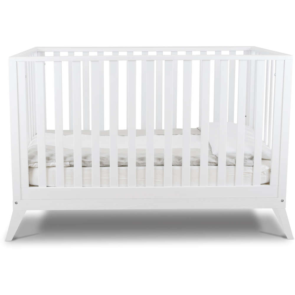 Donatello 3-in-1 Classico Crib