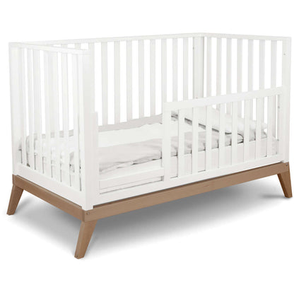 Donatello 3-in-1 Classico Crib