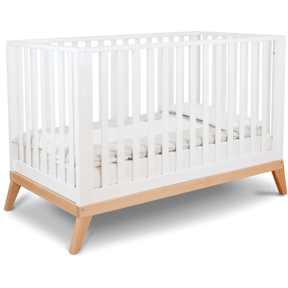 Donatello 3-in-1 Classico Crib