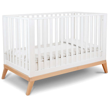 Donatello 3-in-1 Classico Crib