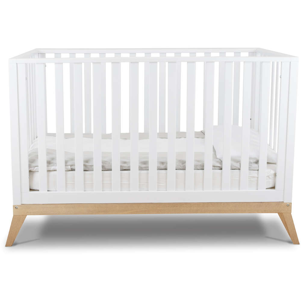 Donatello 3-in-1 Classico Crib