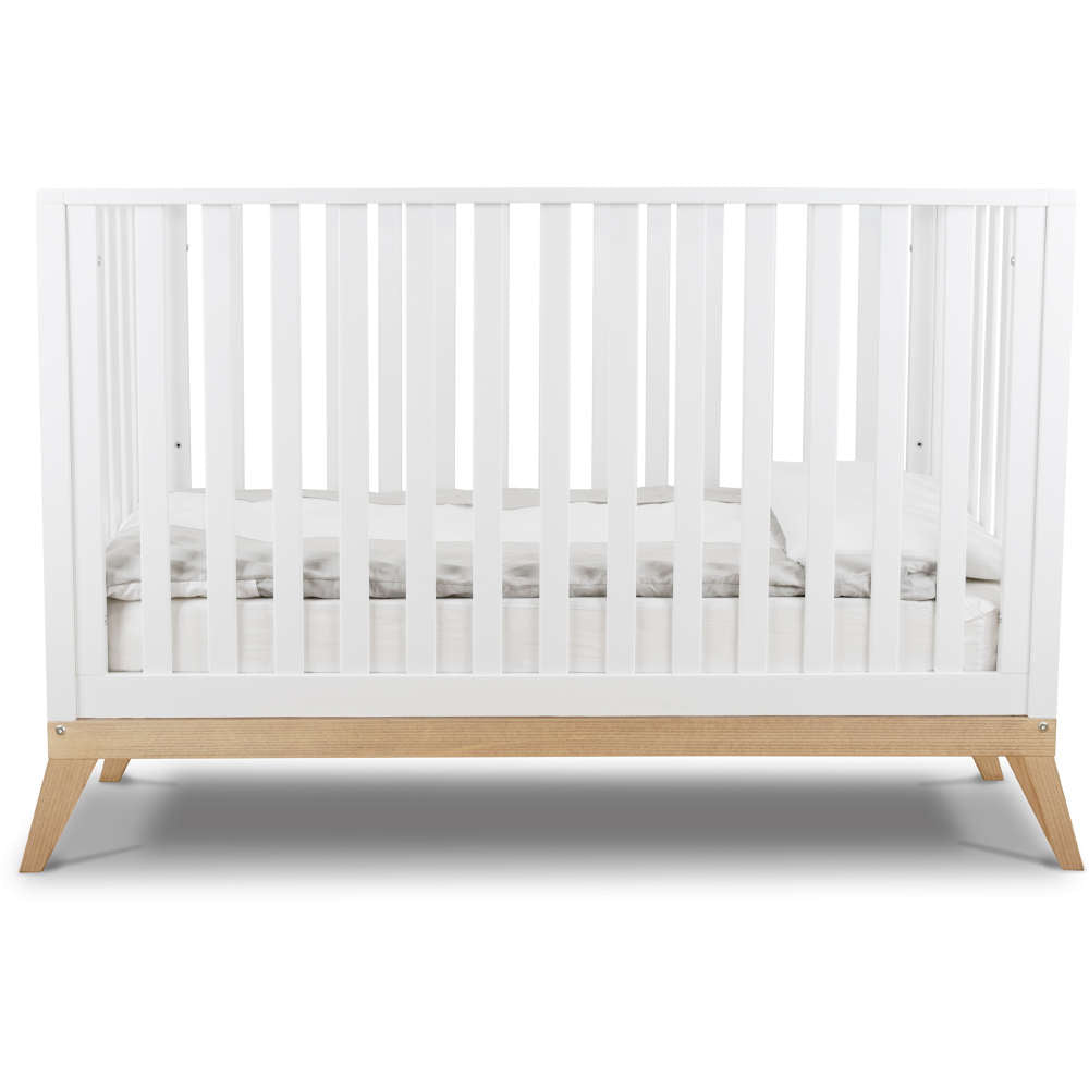 Donatello 3-in-1 Classico Crib