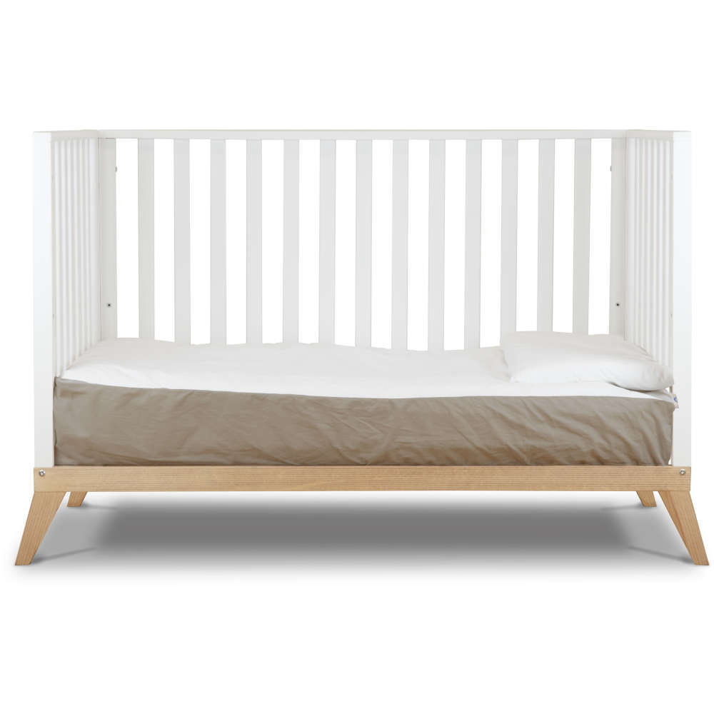 Donatello 3-in-1 Classico Crib
