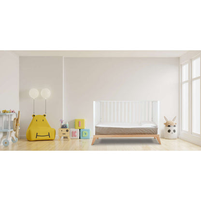 Donatello 3-in-1 Classico Crib