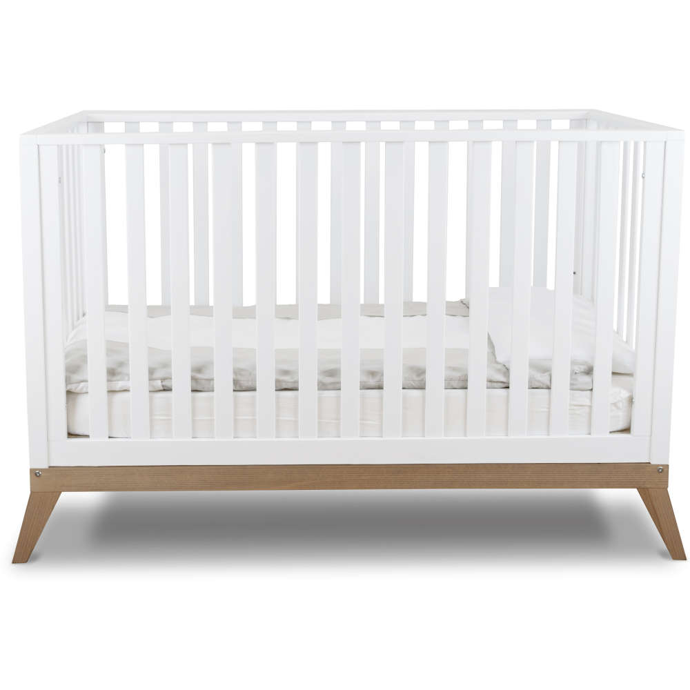 Donatello 3-in-1 Classico Crib
