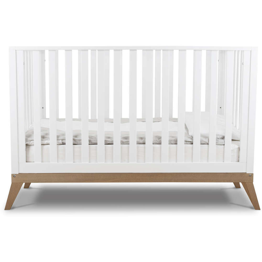 Donatello 3-in-1 Classico Crib