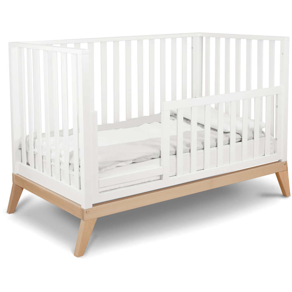 Donatello 3-in-1 Classico Crib