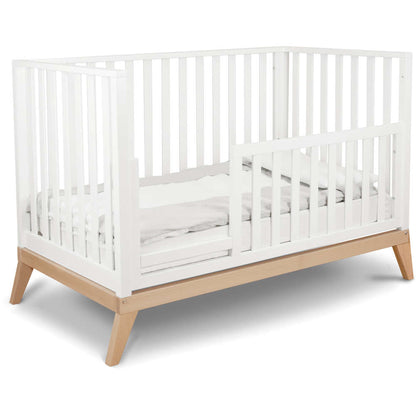 Donatello 3-in-1 Classico Crib