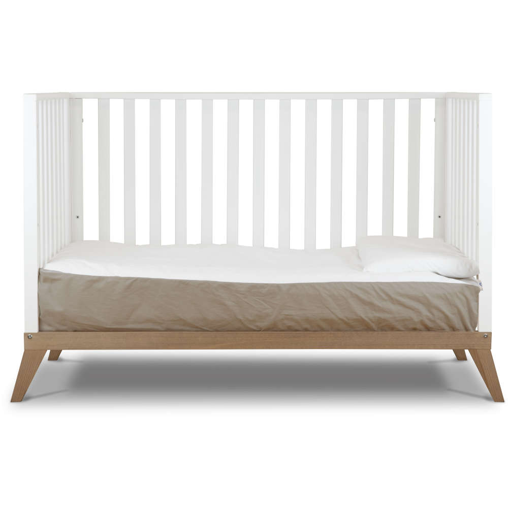 Donatello 3-in-1 Classico Crib