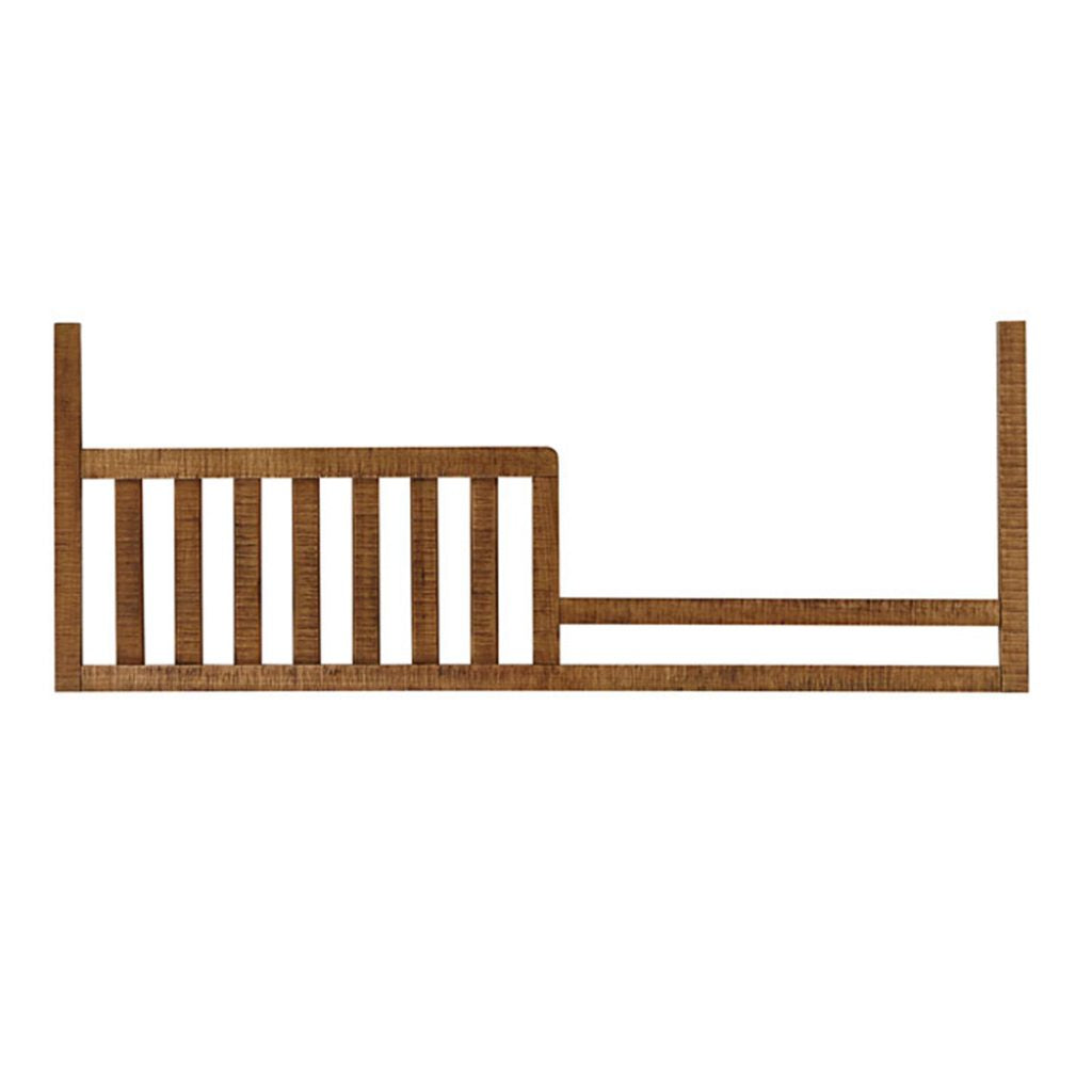Urban Rustic Toddler Rail