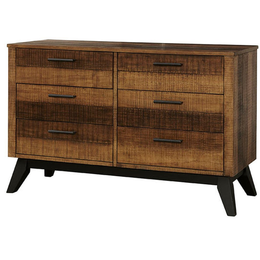 Urban Rustic Dresser