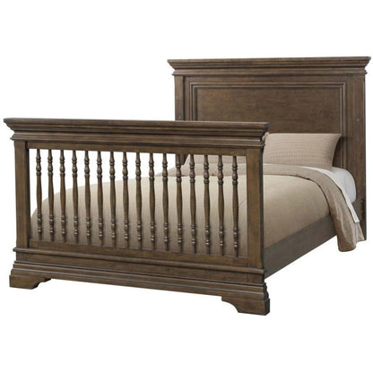 Olivia Flat Convertible Crib