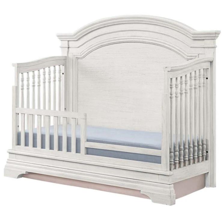 Olivia Arched Convertible Crib