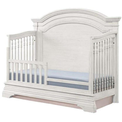 Olivia Arched Convertible Crib