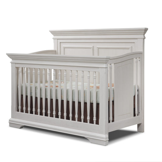 Portico Flat Convertible Crib
