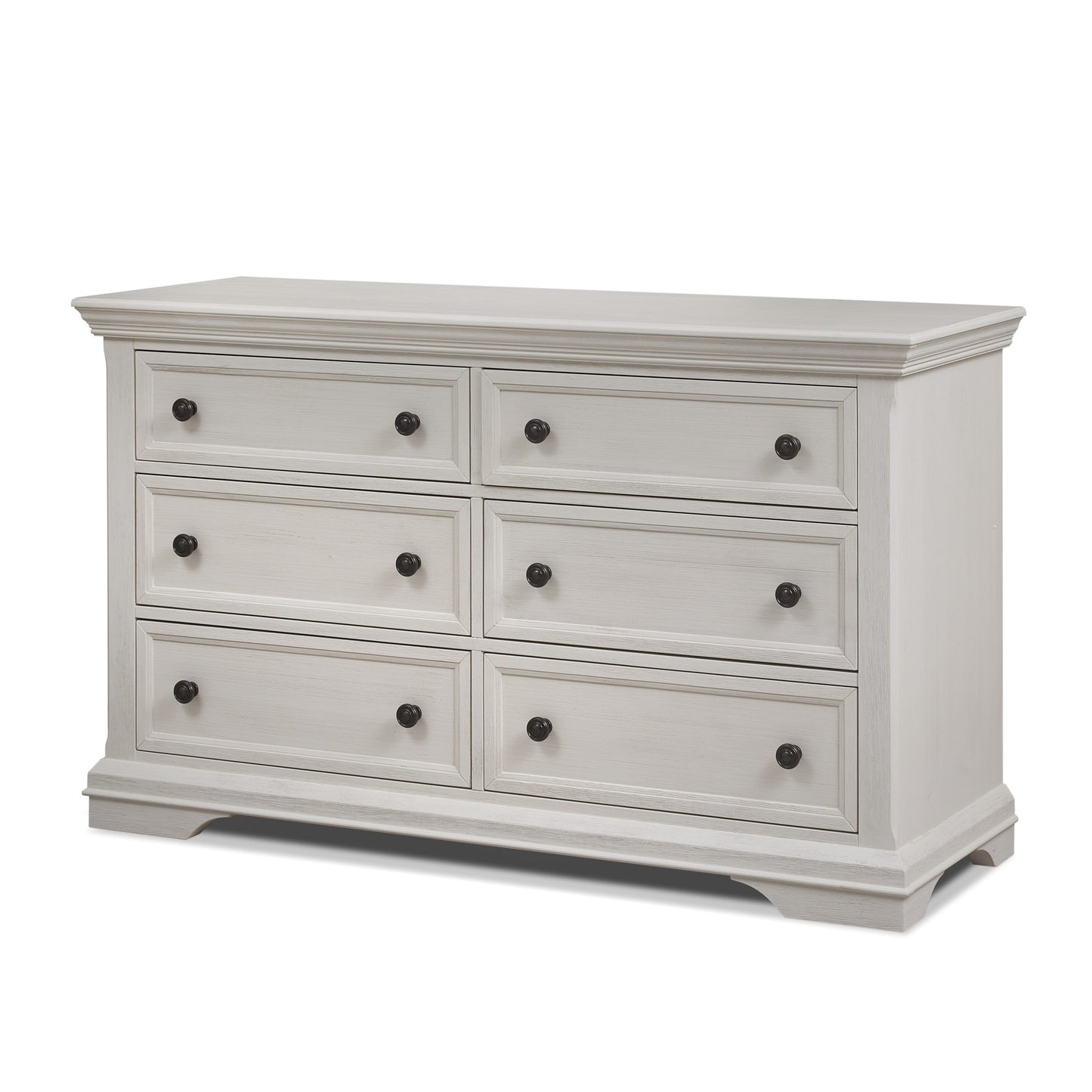 Portico Double Dresser
