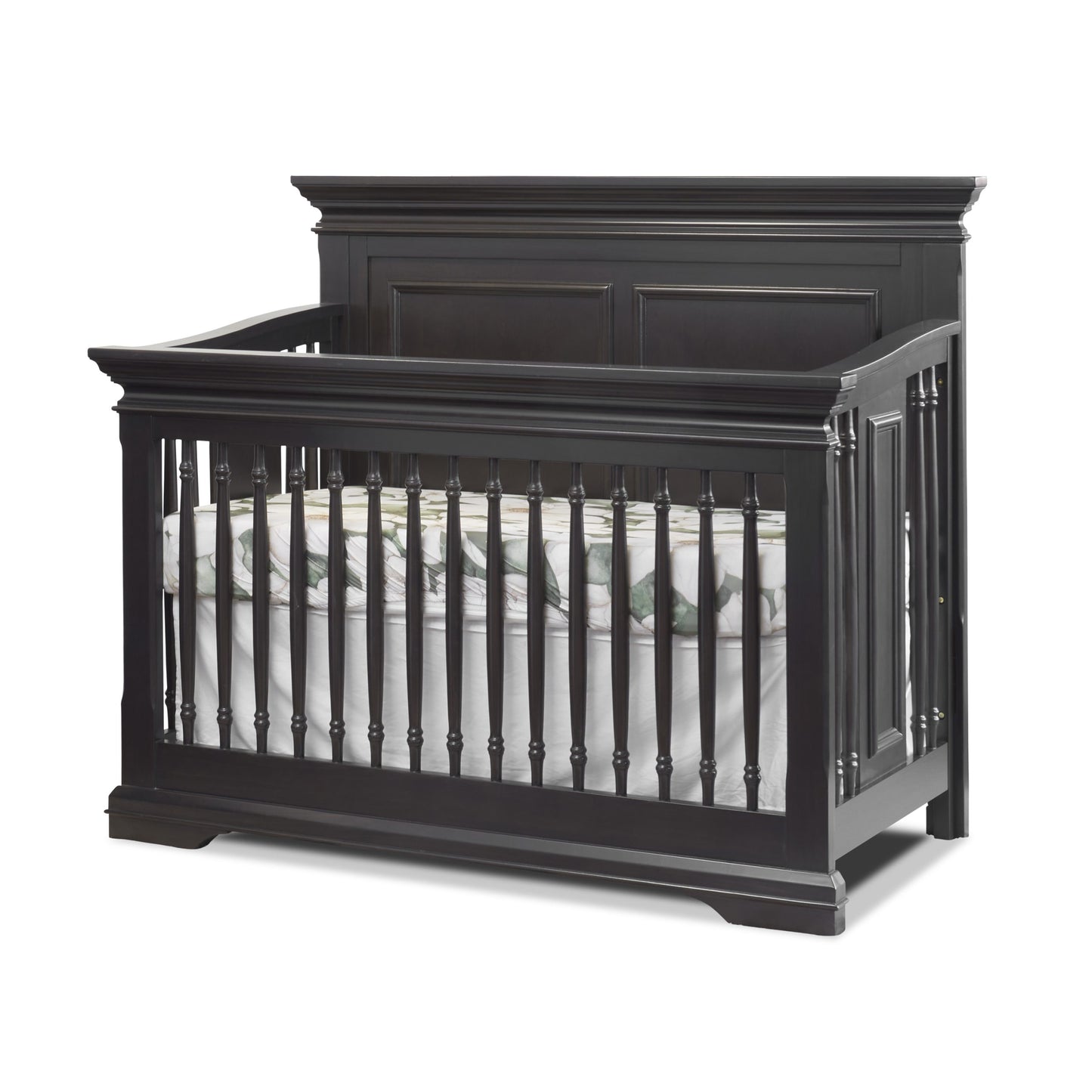 Portico Flat Convertible Crib