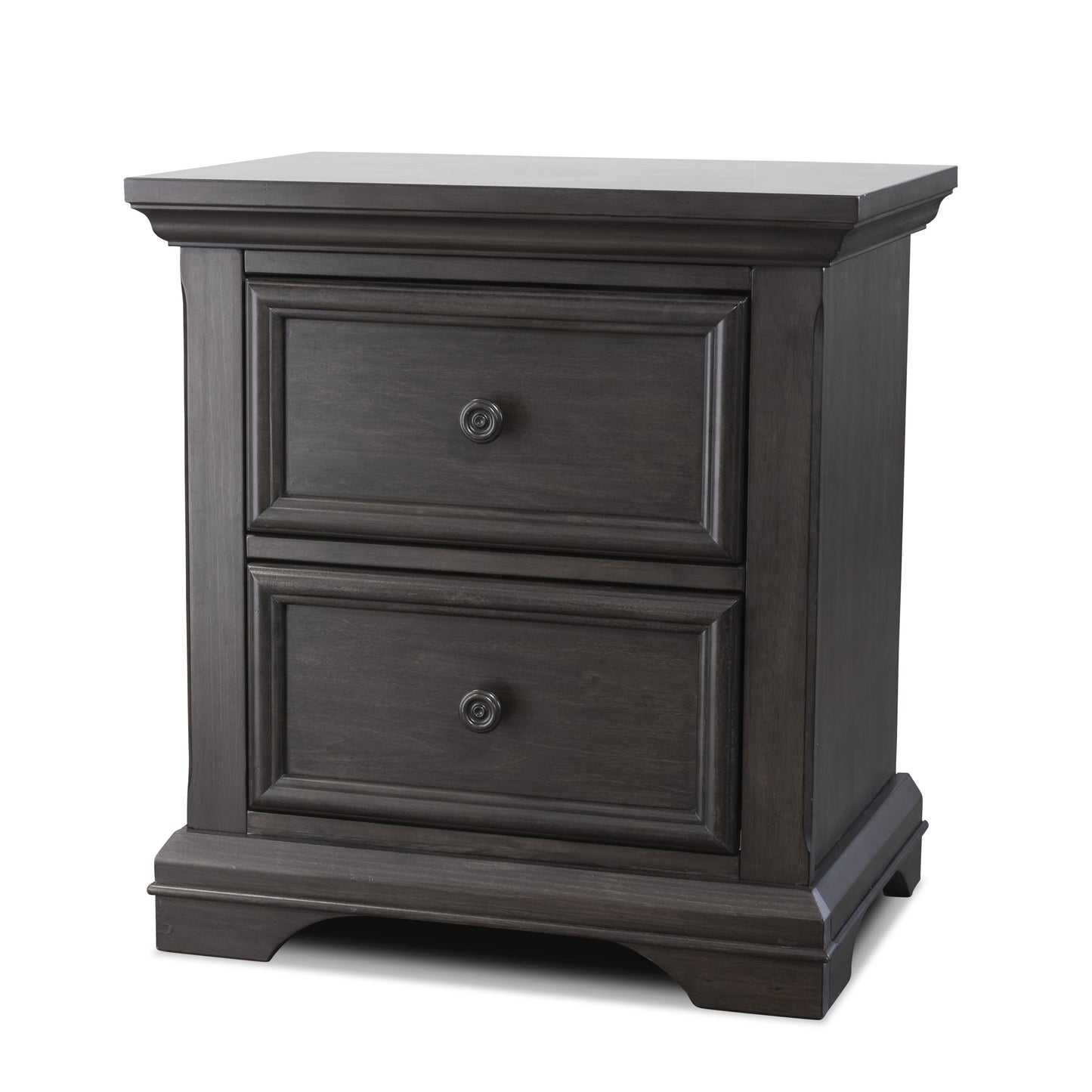 Portico Nightstand