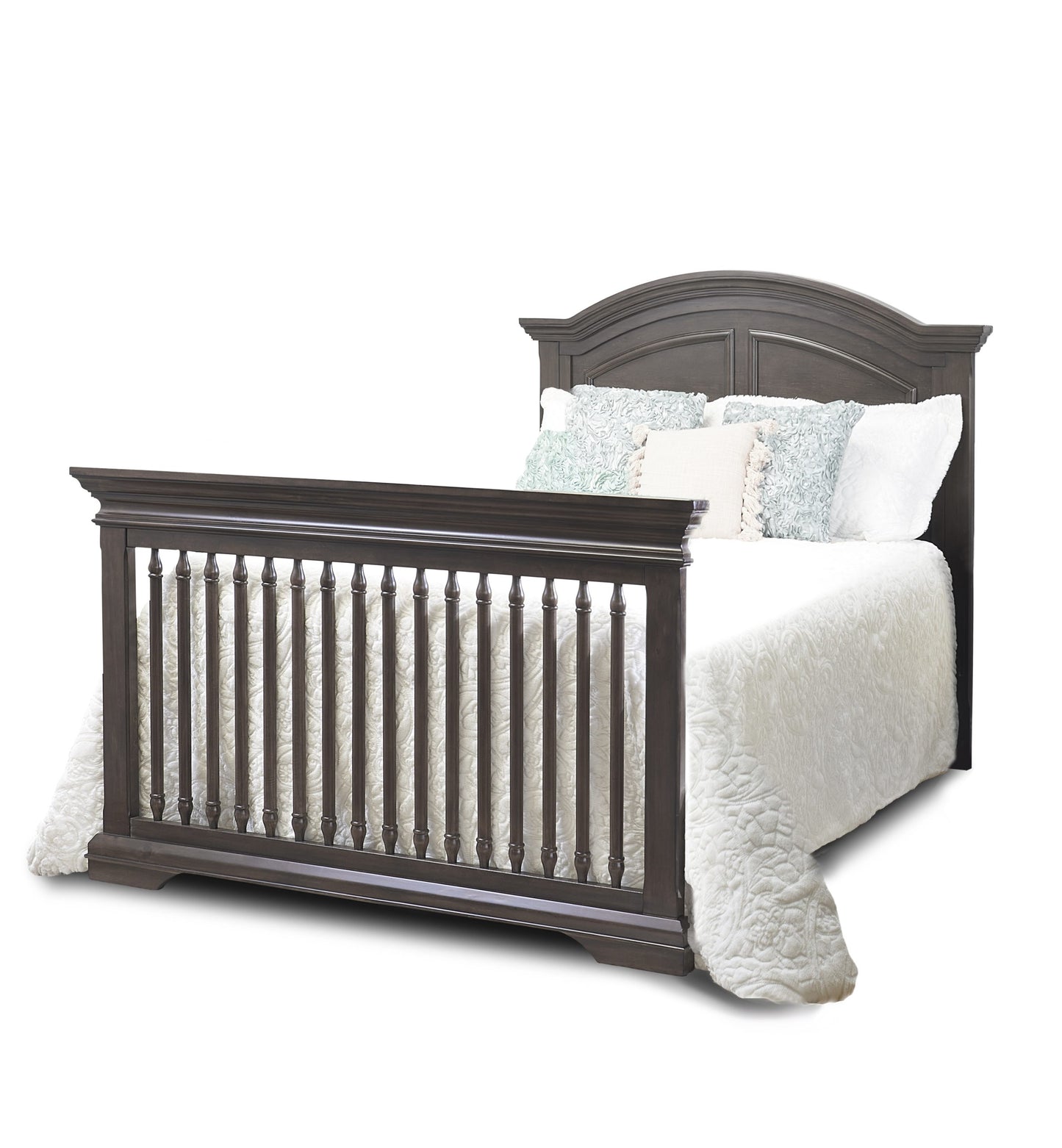 Portico Full Bed Rails