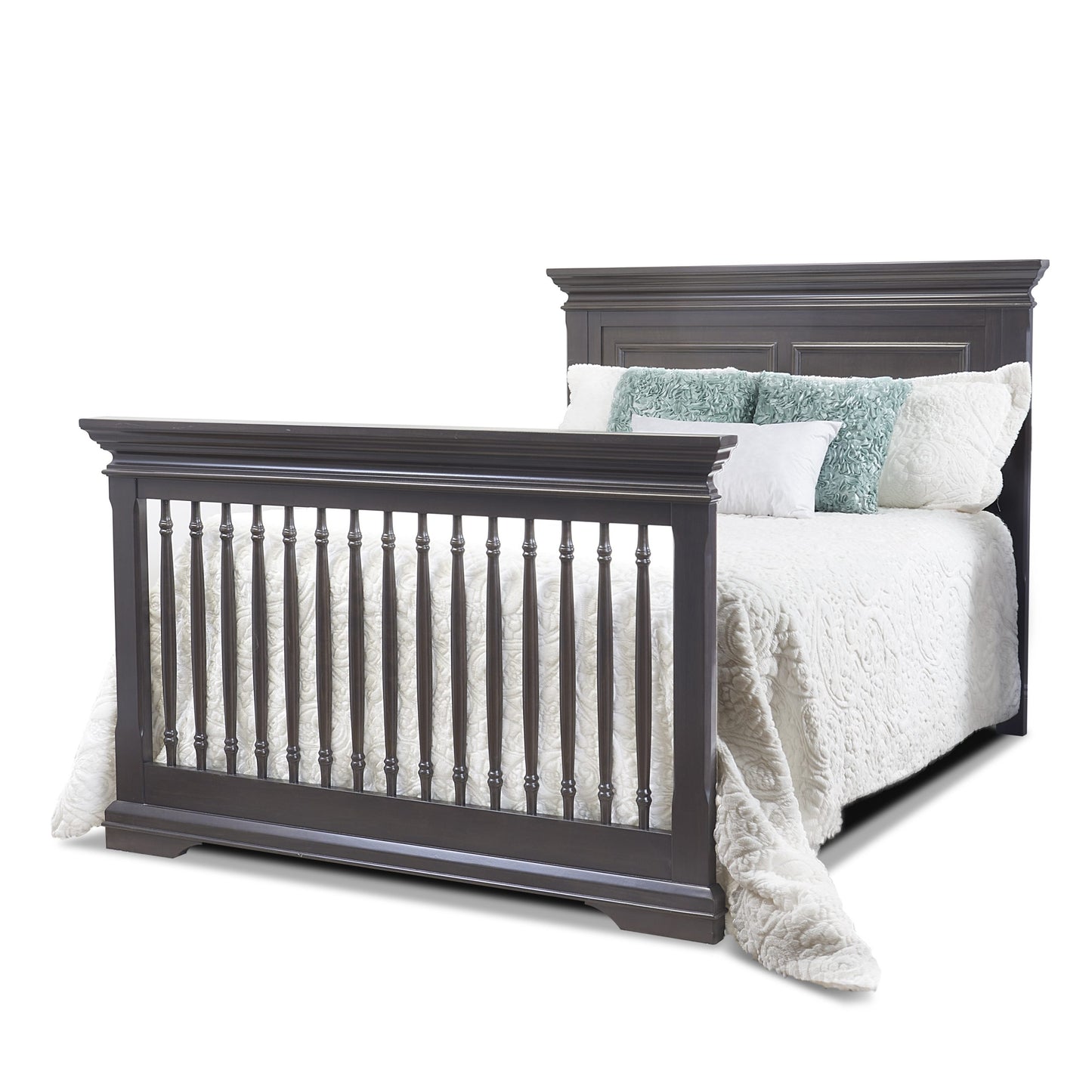 Portico Full Bed Rails