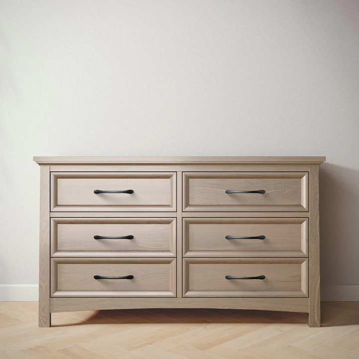 Serena Double Dresser