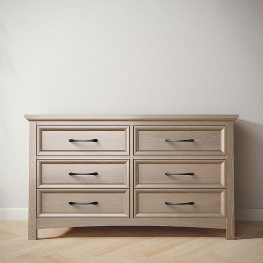 Serena Double Dresser