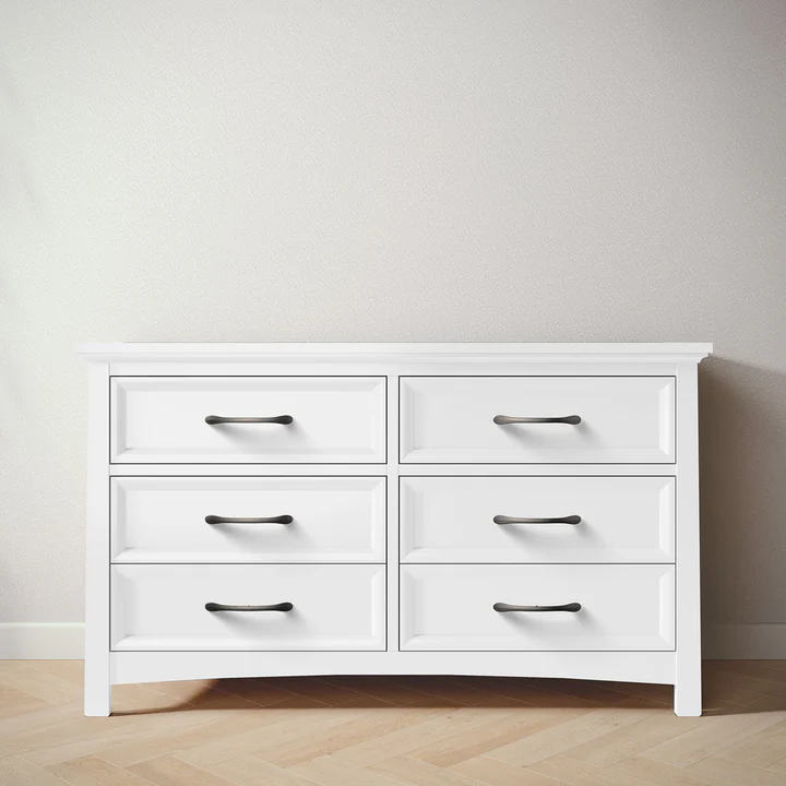 Serena Double Dresser