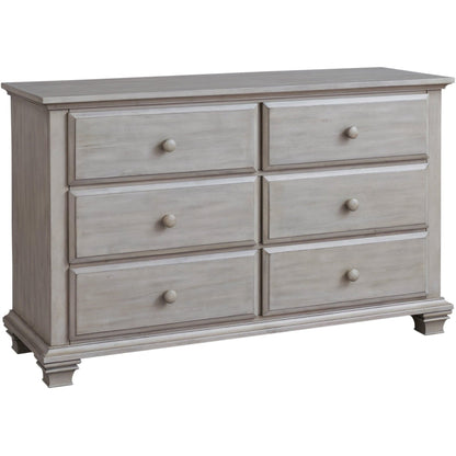 Kenilworth 6-Drawer Dresser