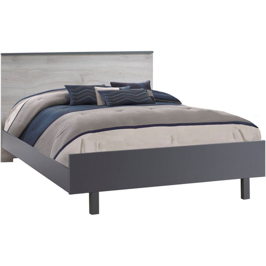 Urban Double Bed Conversion Rail Kit  + LPFB