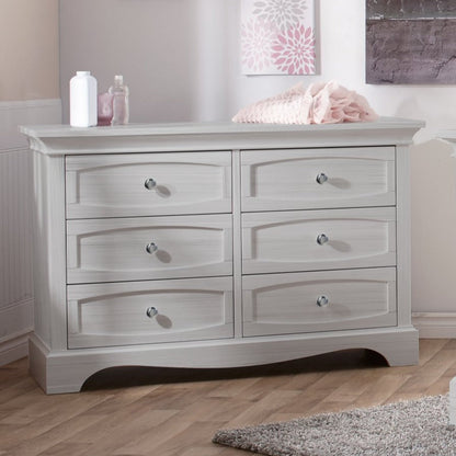 Ragusa Double Dresser