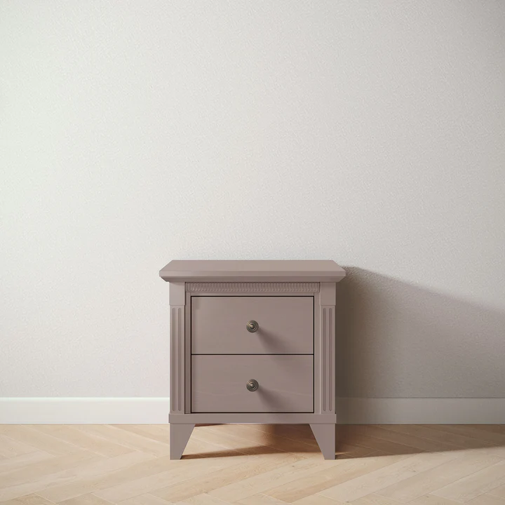Edison Nightstand