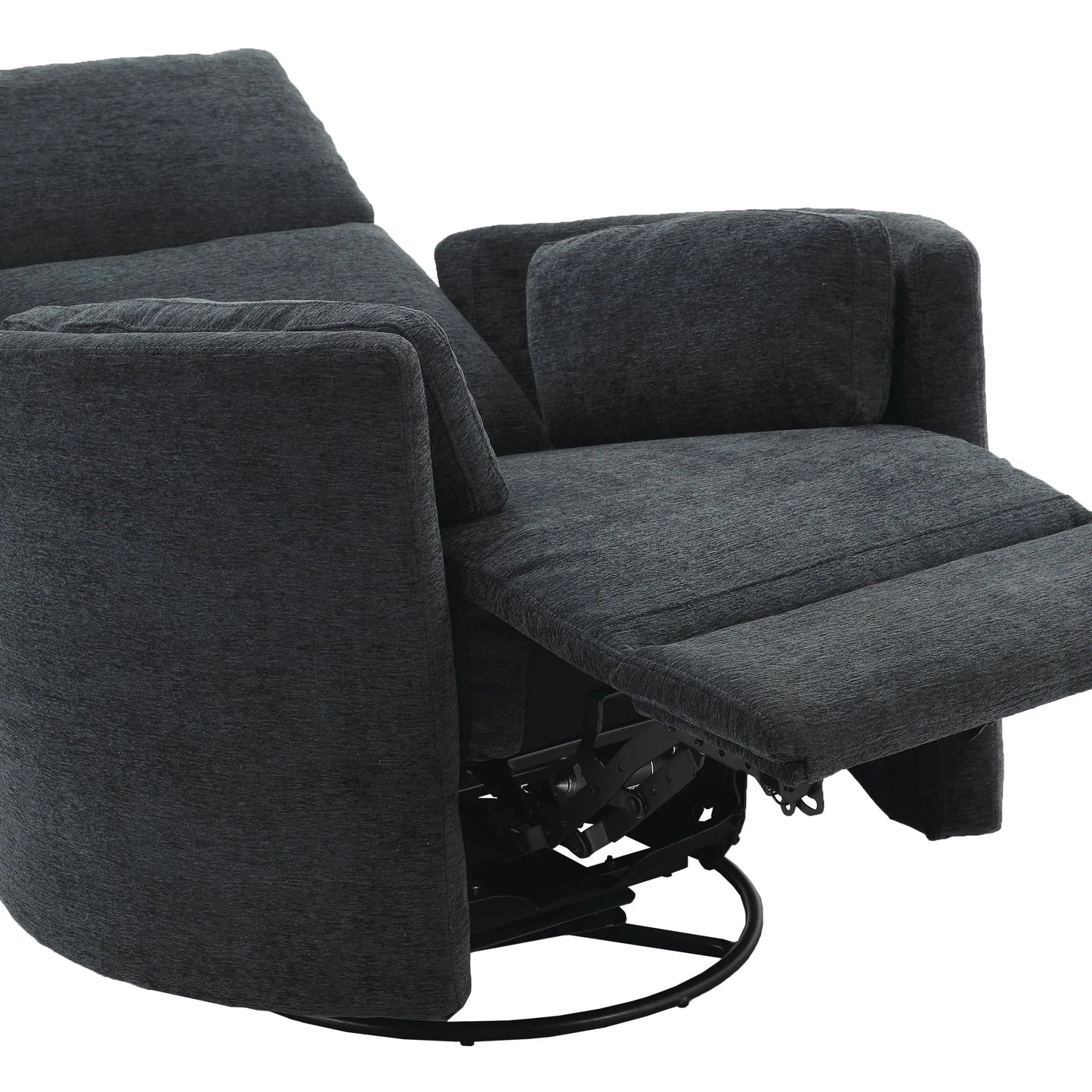 Jeaenie Power Recliner