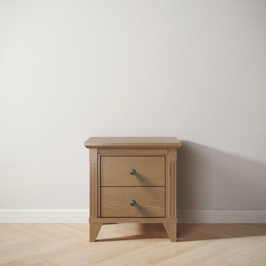 Edison Nightstand