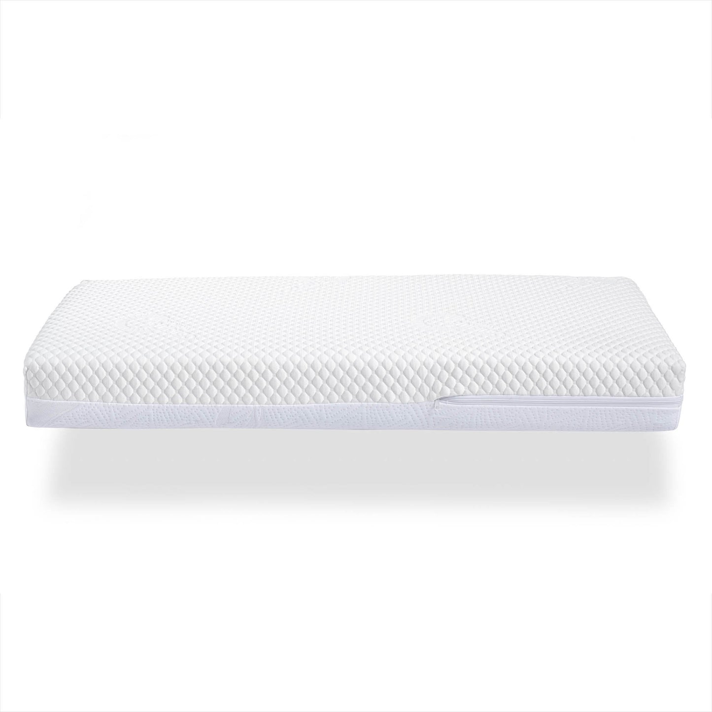 2-Stage Cooling Breathable Organic Crib Mattress