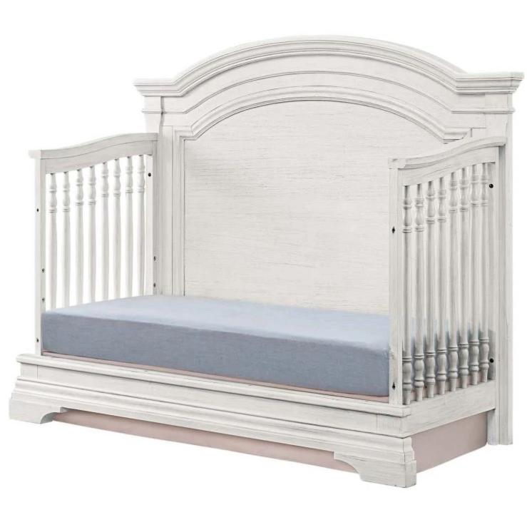 Olivia Arched Convertible Crib