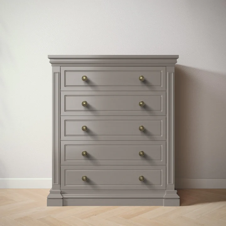 Jackson Tall Chest