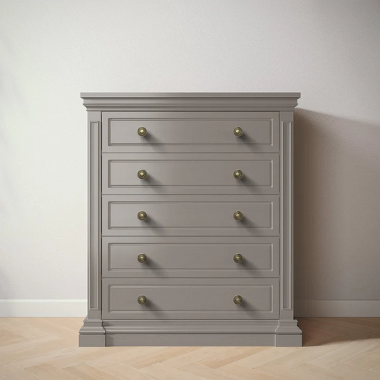 Jackson Tall Chest