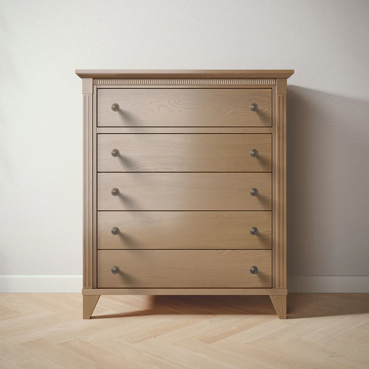 Edison Tall Chest