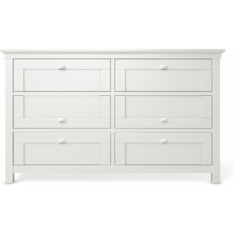 Karisma Double Dresser