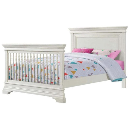 Olivia Flat Convertible Crib